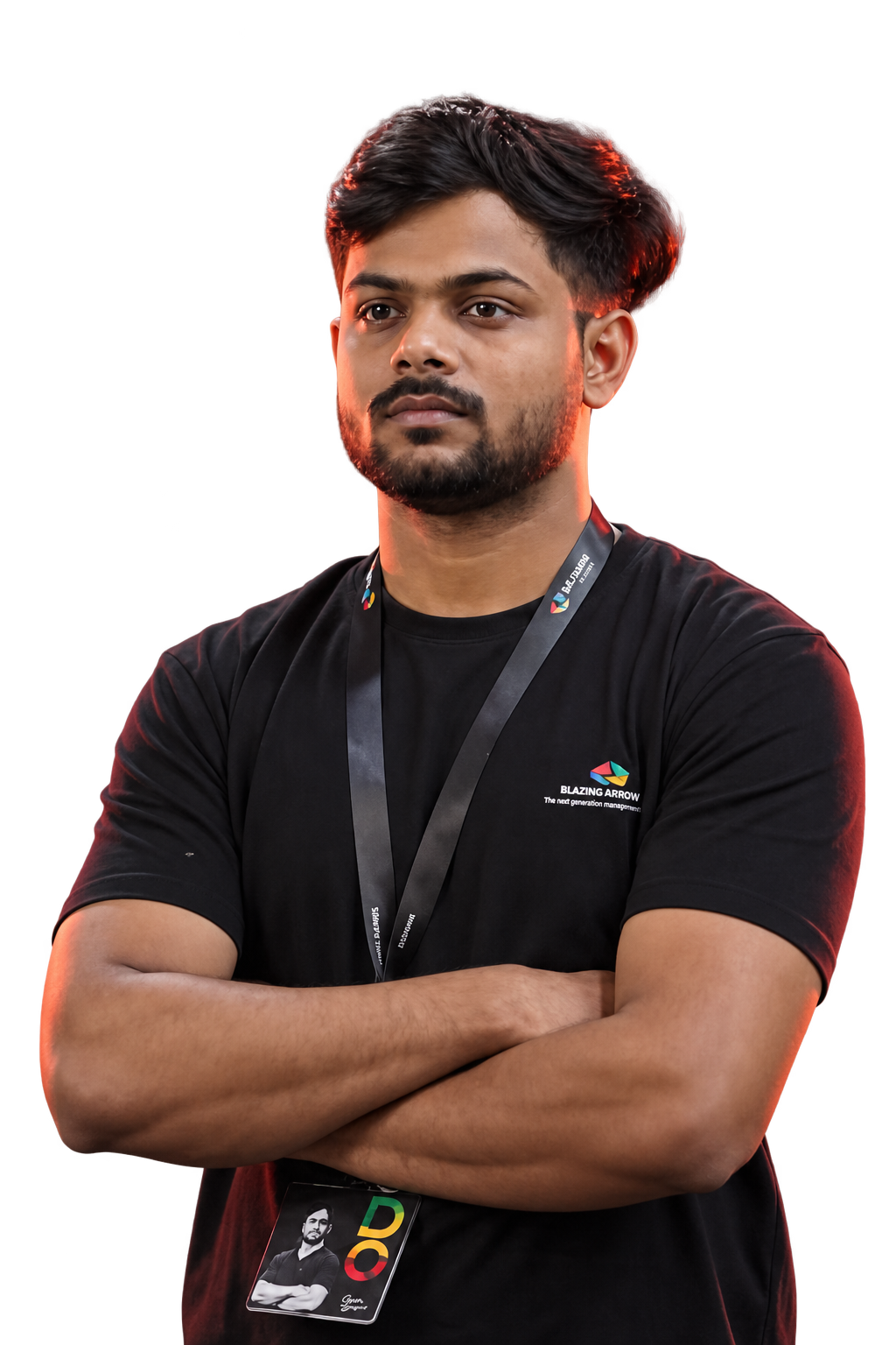 Satyam Creator